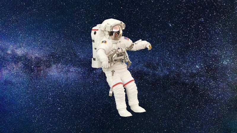 Zero Gravity Experience