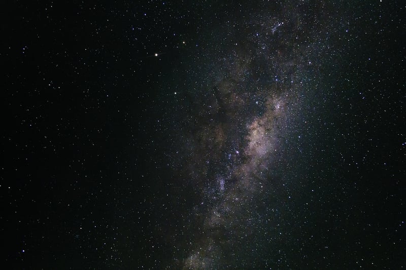 Dark Matter
