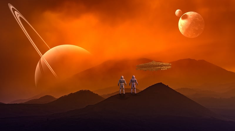 UFO Sightings